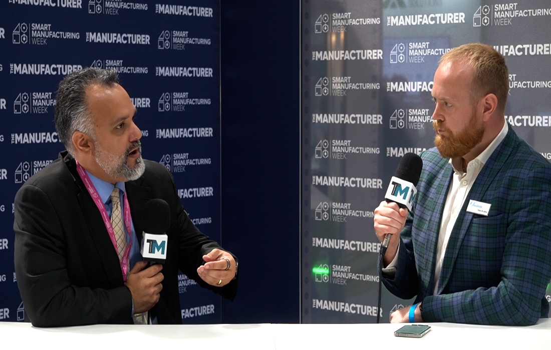 Unleashing Automation and Robotics: Insights from Smart Manufacturing Week 2025