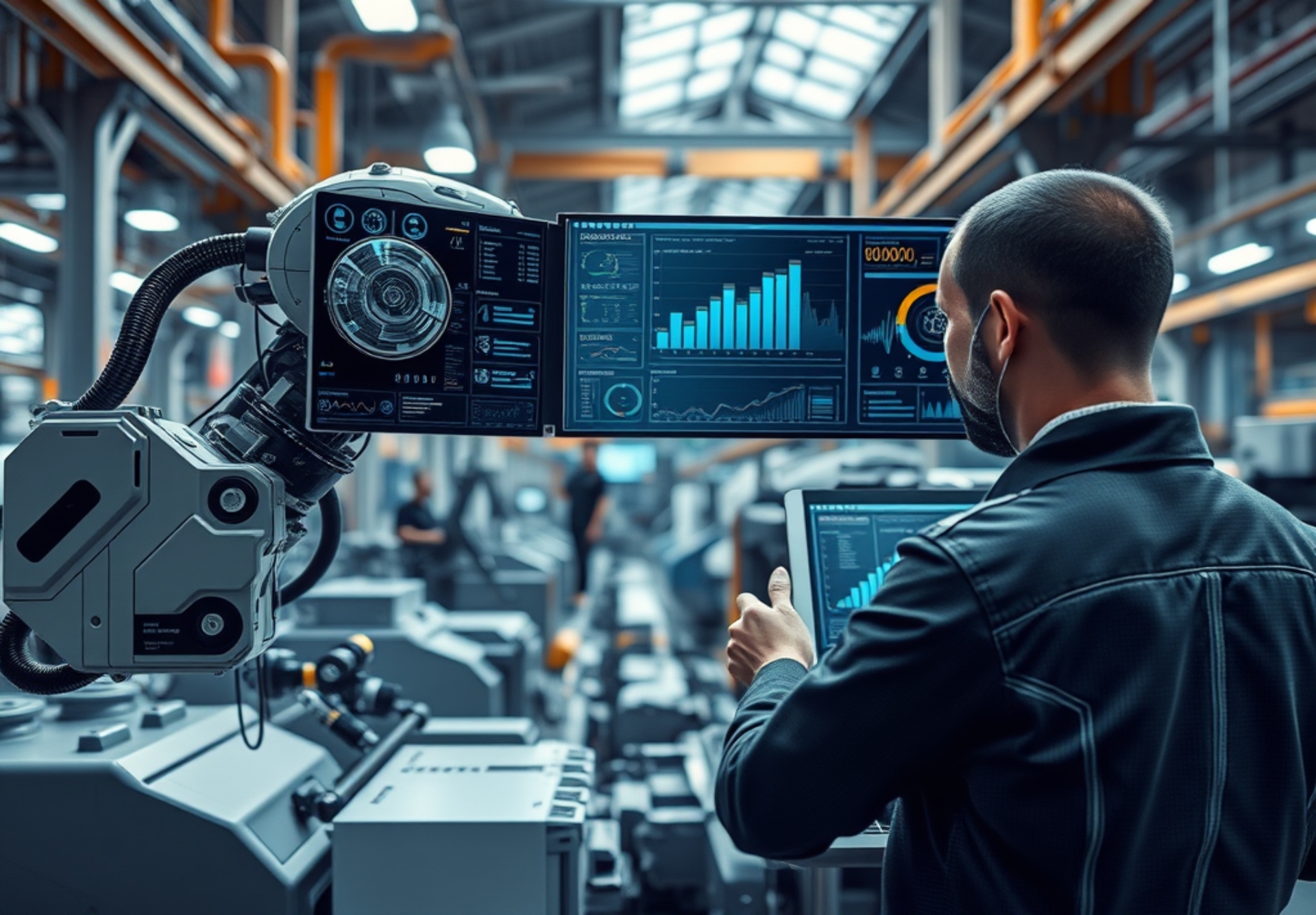 Industrial Strategy set to provide manufacturing growth boost in 2026