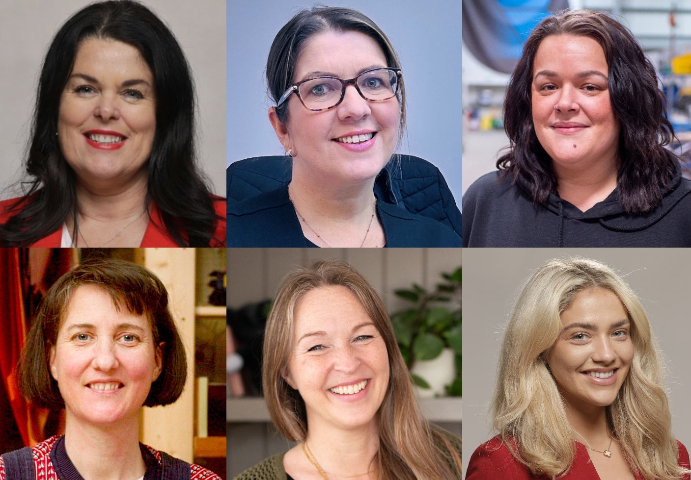 Digital transformation reshaping opportunities for women in manufacturing, Made Smarter Yorkshire insights show