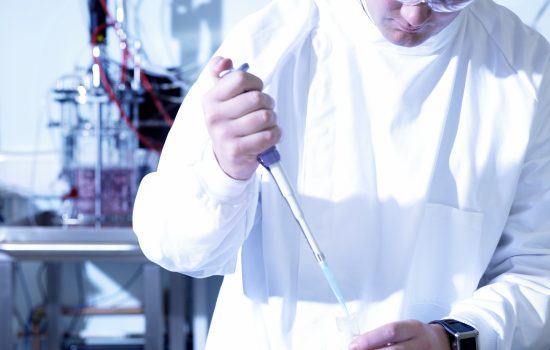 The Guildford-based company, was singled out from more than 100 contenders as the best candidate for Series A funding.