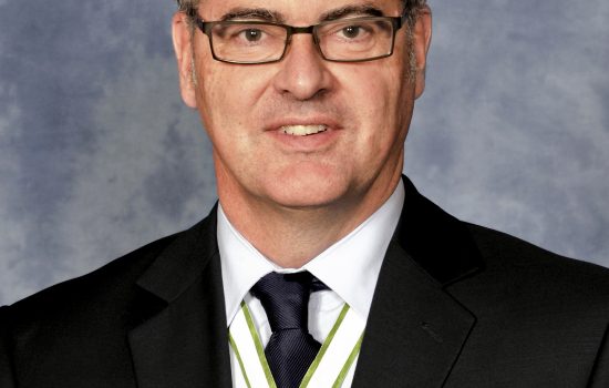 Master Cutler Mr Neil A MacDonald