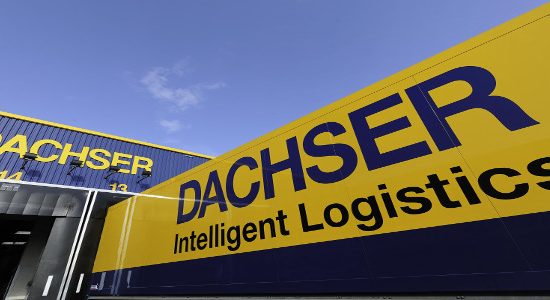 Dachser Corp