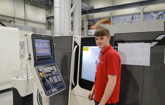 WorldSkills, DMGG/MORI Seiki