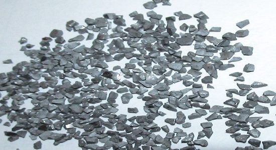 Tungsten-Cemented-Carbide