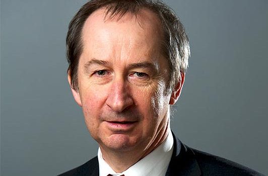 David Bott, Director of Innovation Platforms, Technology Strategy Board