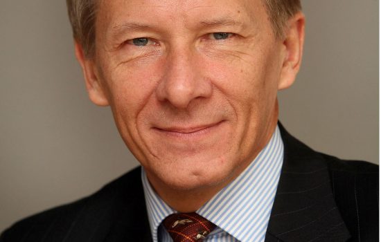 Tom Lawton, head of manufacturing at accountancy firm BDO