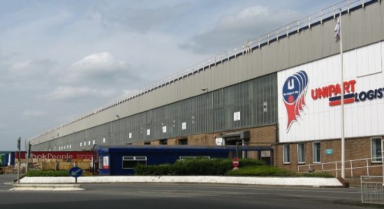 Unipart