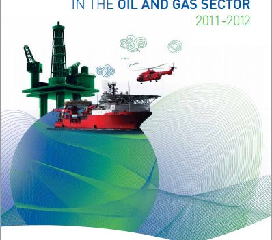 2011 2012 Oil Gas Survey