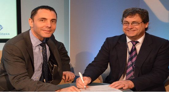 Siemens agreement aims to drive glass skills sector