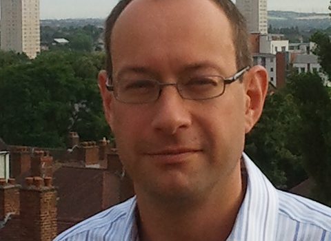 Neil Lloyd, Head of Sales and Development, Lombard Business Commercial