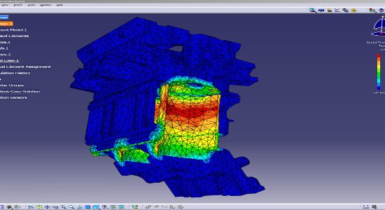Simulia looks to the future in historic Vienna