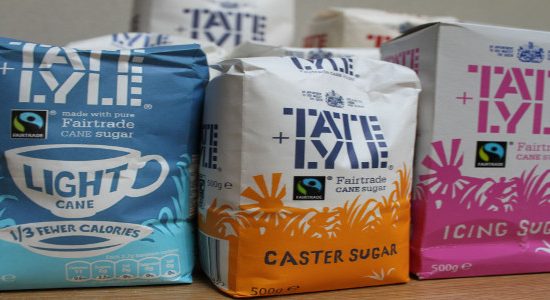 Tate & Lyle announces 4% profit increase