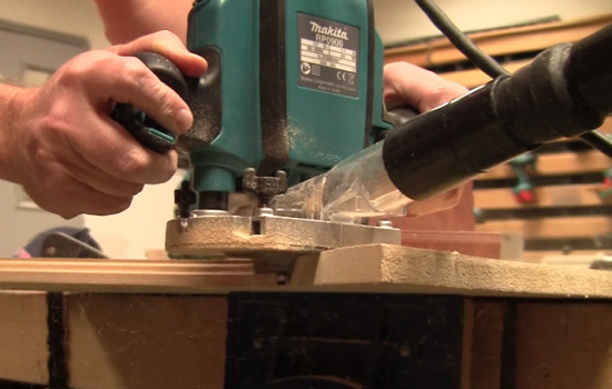 Employers must protect staff against the risk of HAVS and vibration white finger - image courtesy of Toolstop