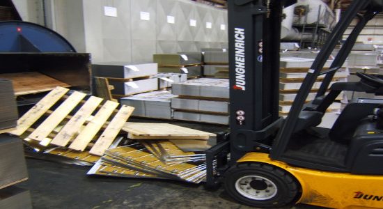 Emballator UK fined after Bradford factory accident