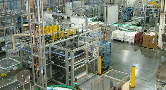 170 jobs at risk due to GPI factory closure