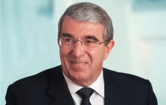 BAE set to name Sir Roger Carr as chairman