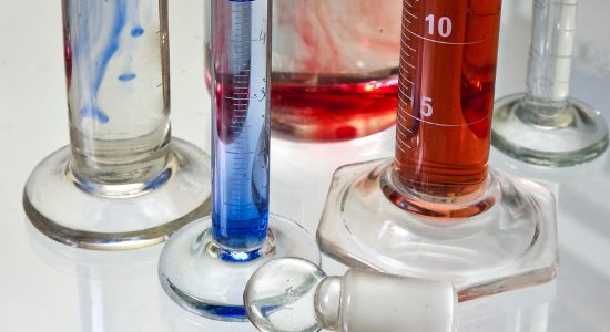 New strategy launched to boost chemistry-using industries