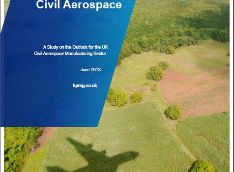 KPMG aerospace report