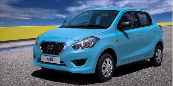 Nissan Bringing Back Datsun Nissan bring back the Datsun 30 years on