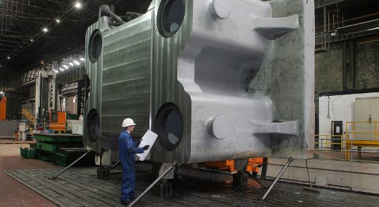 Forgemasters press ahead with new UK contracts