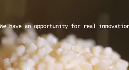 Biome Bioplastics Intelligent plastics, naturally