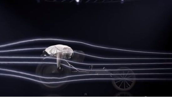 UK Sport & BAE Systems - Reinventing the Wheel