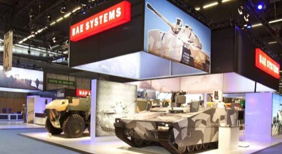 SFO admits BAE Systems data leak