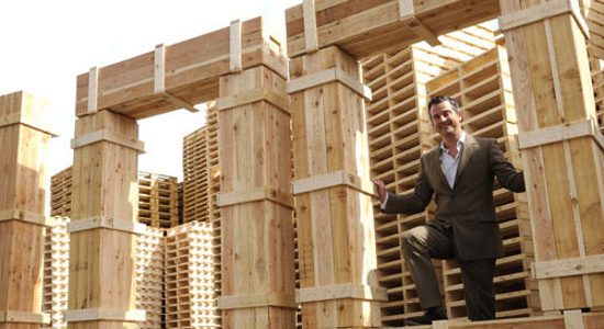 Record summer for Birmingham manufacturer Nicklin