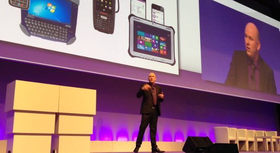 IFS World Conference Alive and kicking in Barcelona