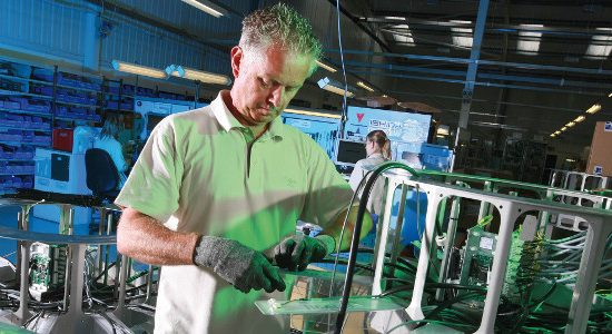 MAS launches Financial Expert service