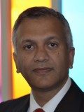 Professor Roy Rajkumar, Director of Manufacturing, Cranfield University.