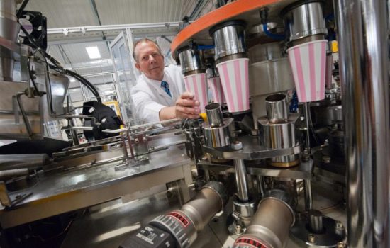 The Printed Cup Company