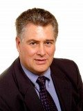 Steve Whittle, head of business intelligence, Rolls-Royce.