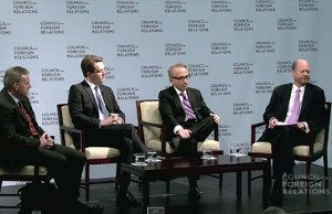 Is a manufacturing revolution on the horizon video grab