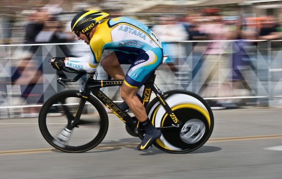 Lance Armstrong at the 2009 Tour of California - image courtesy of Anita Ritenour all rights reserved