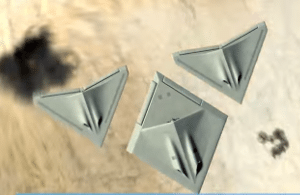 BAE Systems - Future Aircraft Technology Concepts 300x195 video grab.