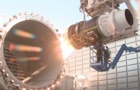 GE's big year for small engines video grab