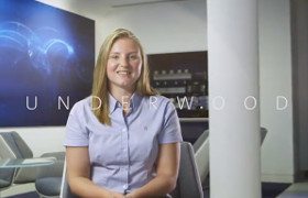 Sara Underwood of Rolls-Royce on the manufacturing engineering higher apprenticeship