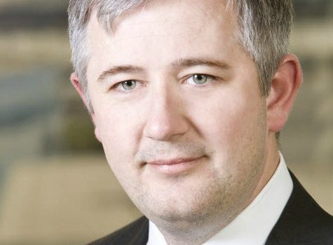 Oliver Dréan, director of solution alliances, Dassault Systèmes