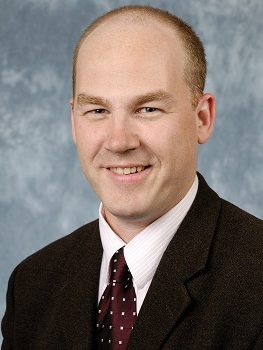 Marc Moschetto, VP of global marketing at Workforce Software