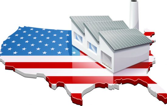 What's ahead for US manufacturing