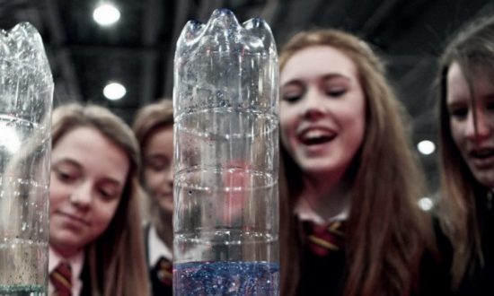 Last year, the UK produced only 51,000, of its 87,000 target for engineering graduates.