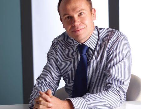 Ben Rotheray, product marketing manager, Bott Ltd.