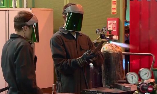 Engineering a better world