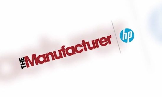 The Manufacturer & HP