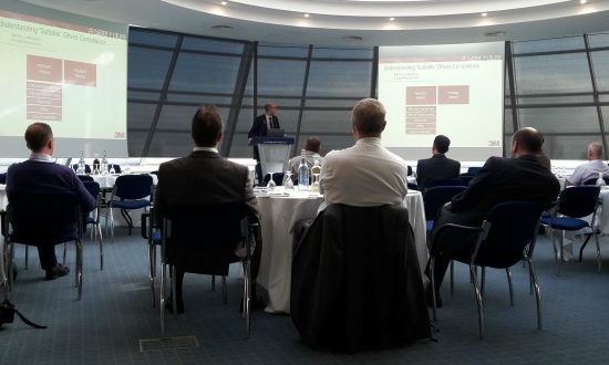 The series of metal-processing events is set to continue throughout 2015