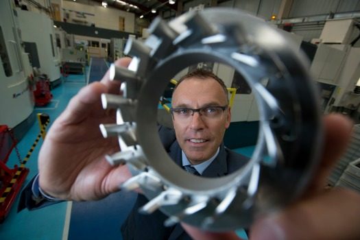 Bruno Jouan, CE, VTL Group