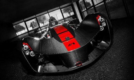 BAC Mono