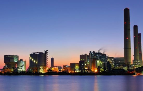 AMR 2015 Front Cover