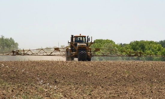 50 jobs are lost as Shropshire agriculture machinery plant falls.